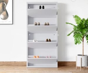 Step In XL Shoe Cabinet (godrejinterio)