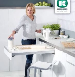 Big Counter HoumeIndia