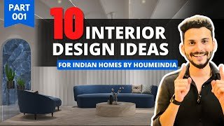 Sourabh Jain's 10 Essential Interior Design Tips for Indian Homes