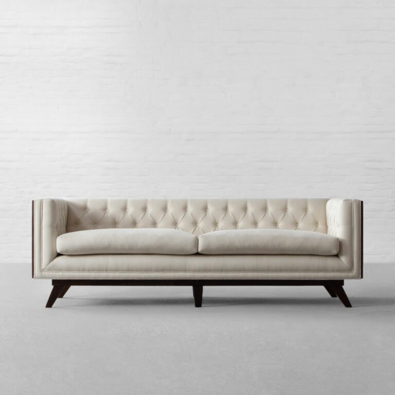 BOMBAY RATTAN SOFA COLLECTION 2