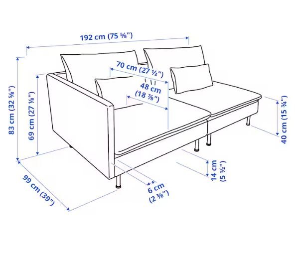The 100 Derem Series by Aikya: Comfort Redefined 3 pic
