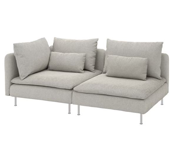 The 100 Derem Series by Aikya: Comfort Redefined 1 pic