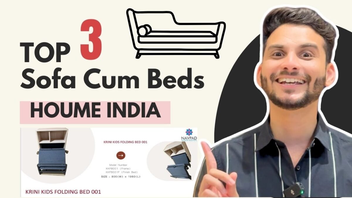 TOP Sofa Cum Beds