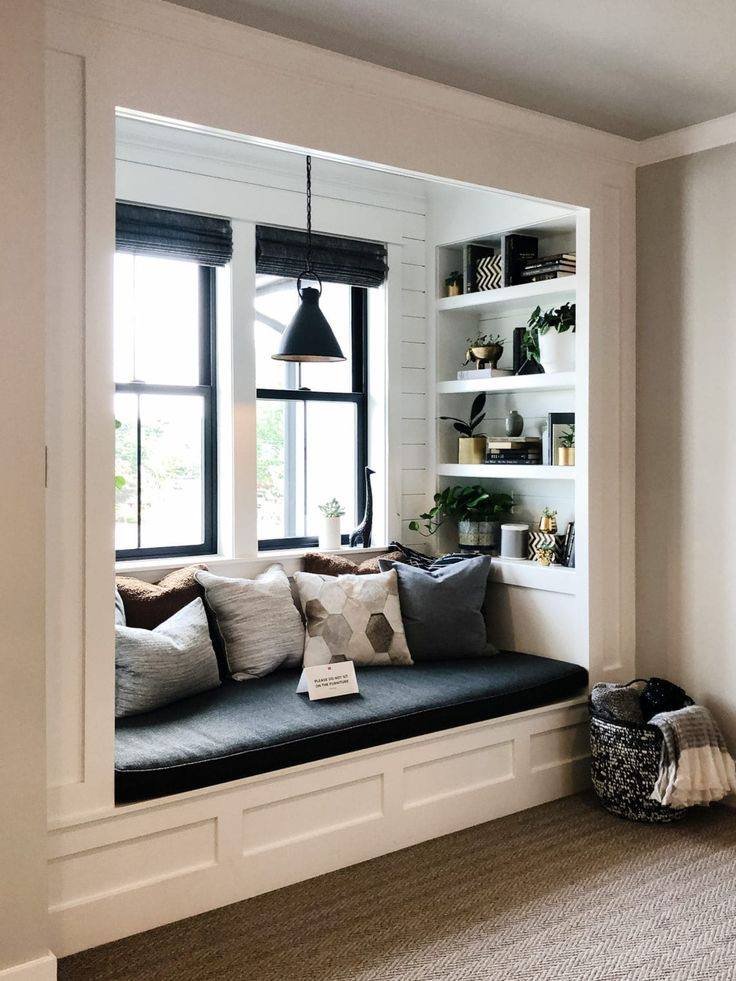 Window Seat ideas, window seating ideas, window seat design ideas, modern window design ideas, window seat decor ideas, window seat decorating ideas, bay window seating ideas, bay window seat ideas, window seating design, window seat design, window seat, modern window seat design, cool bay window day decoration ideas, bay window design, window bench seat storage design, modern window design 2022 ideas, window, window seat designs with storage, bay window seat, ideas HoumeIndia