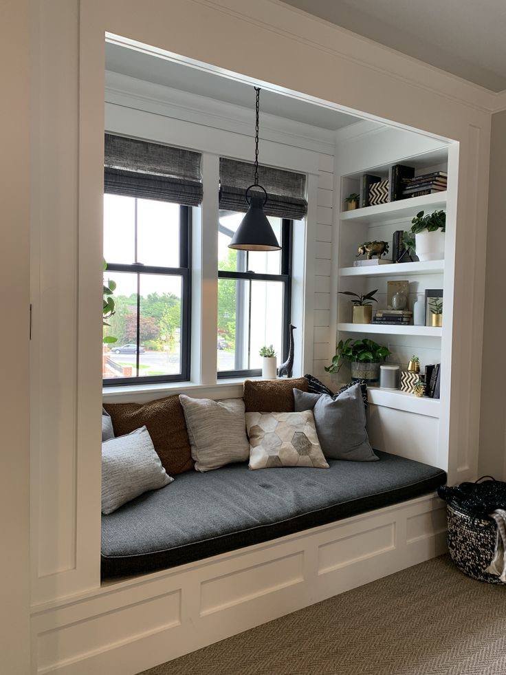 Window Seat ideas, window seating ideas, window seat design ideas, modern window design ideas, window seat decor ideas, window seat decorating ideas, bay window seating ideas, bay window seat ideas, window seating design, window seat design, window seat, modern window seat design, cool bay window day decoration ideas, bay window design, window bench seat storage design, modern window design 2022 ideas, window, window seat designs with storage, bay window seat, ideas HoumeIndia