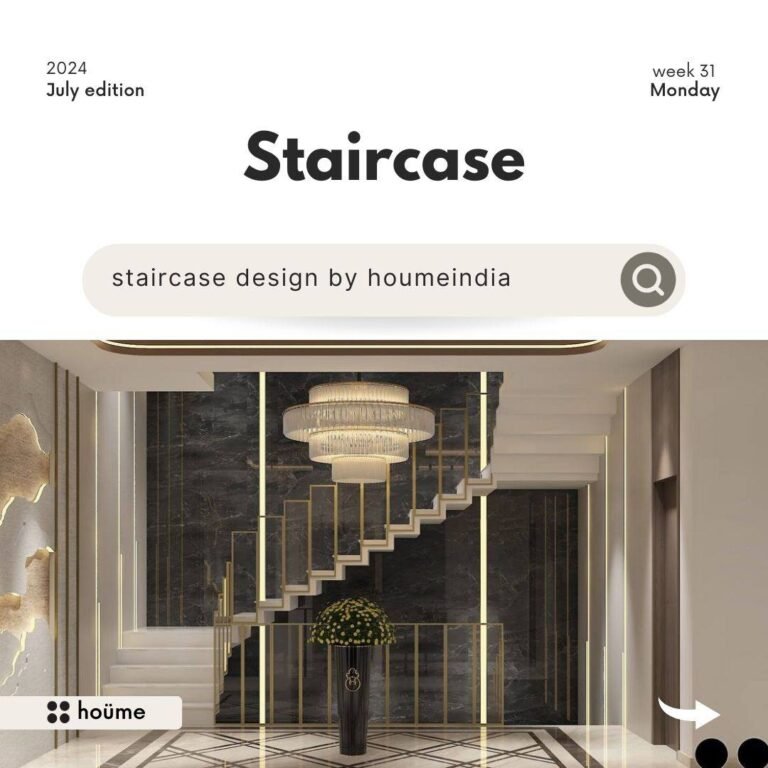 10 Stunning Staircase Designs You Need in Your Home Right Now