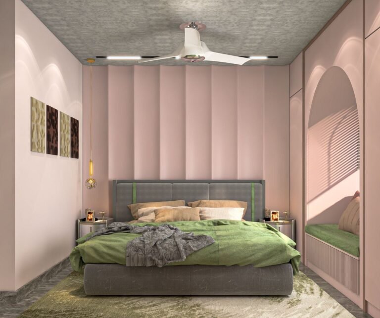 room 1 wall
