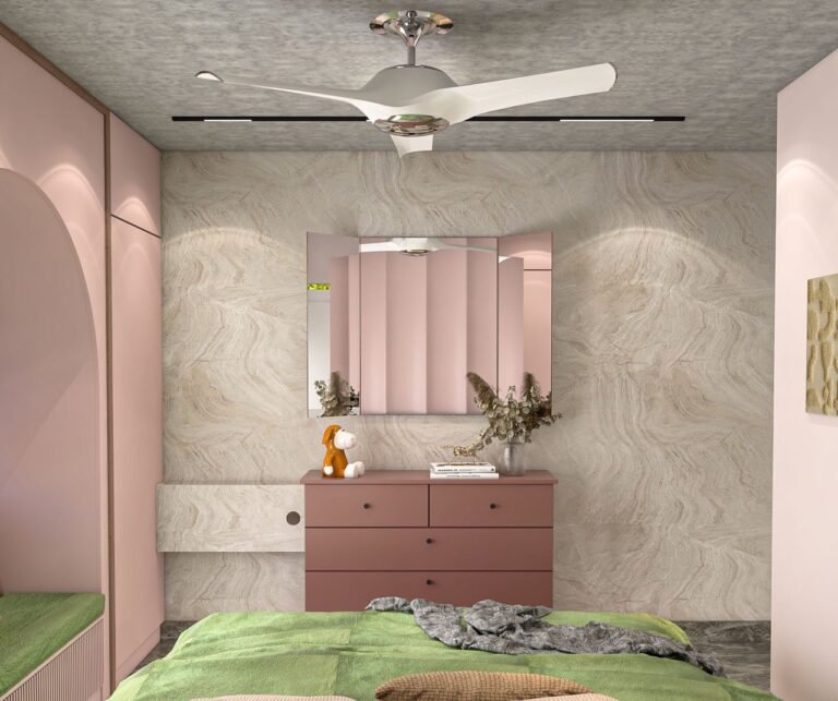 room 4 wall