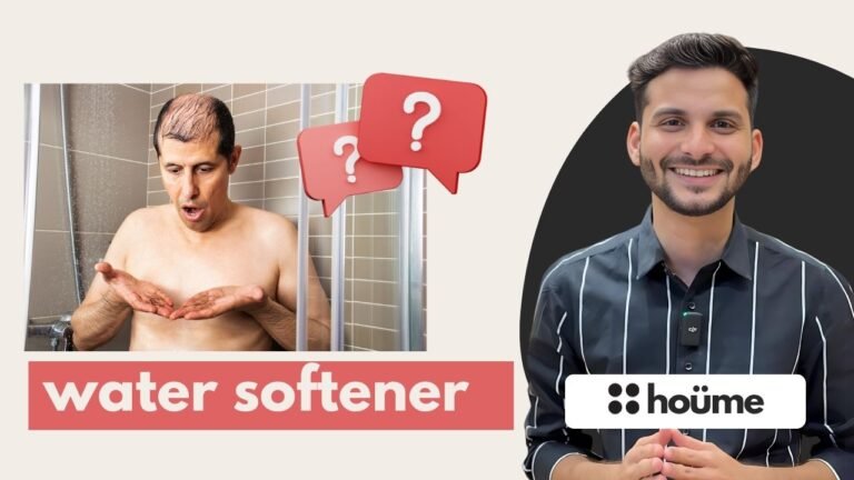 Top-Rated Fully Automatic Water Softener for Home – Buy Hard Water Softener Online
