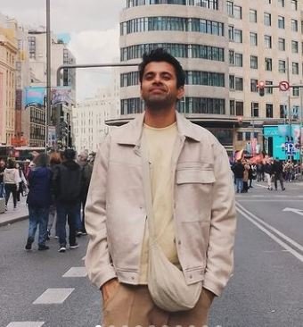 Rishabh Wadhwa