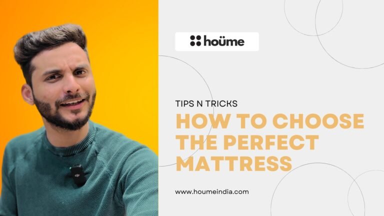 Best Mattress Brands in India 2024 – Buy Mattress Online Now