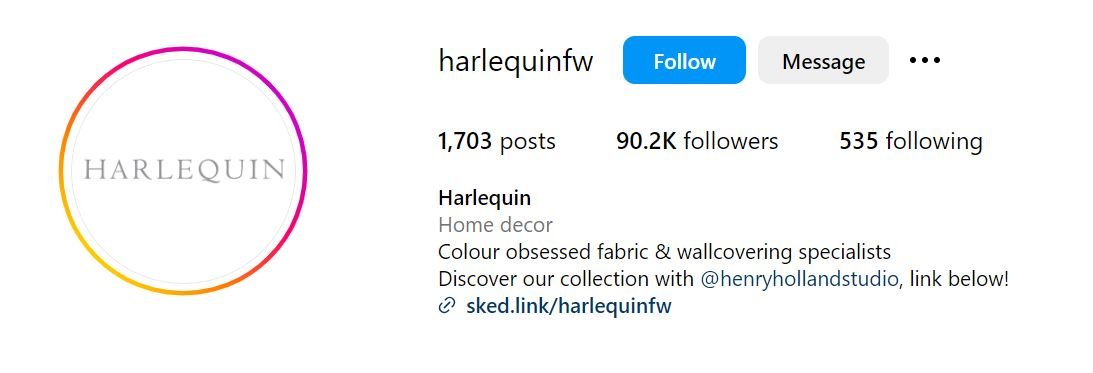 Harlequin