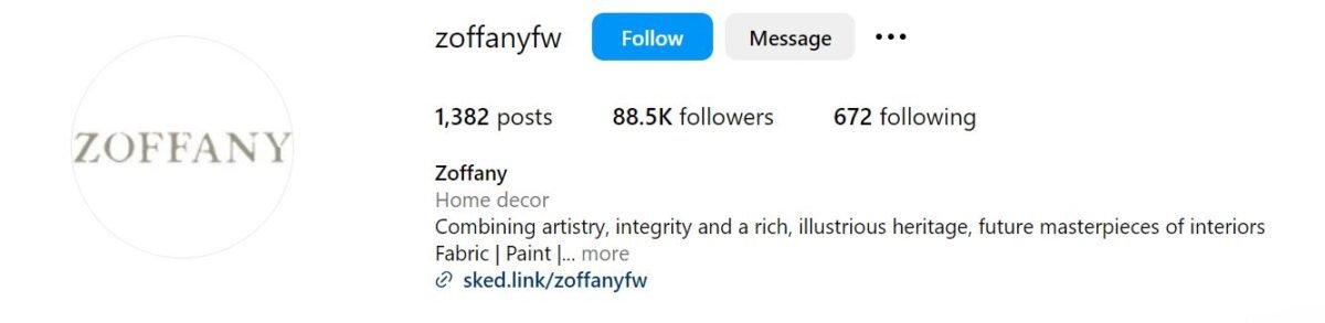 Zoffany