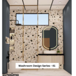 bathroom design ideas,bathroom design,small bathroom design,bathroom layout,bathroom design photos HoumeIndia