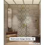 bathroom design ideas,bathroom design,small bathroom design,bathroom layout,bathroom design photos HoumeIndia