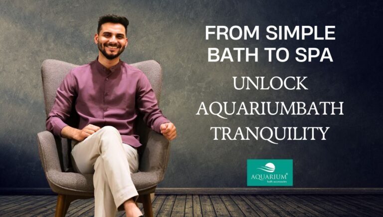 Which company is best for bathroom fittings in India?