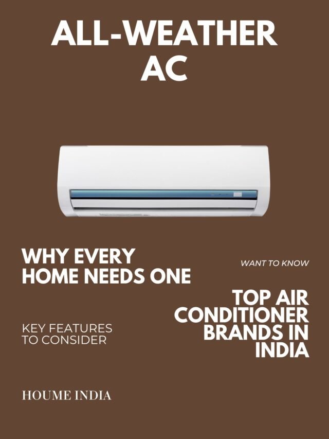 HoumeIndia
