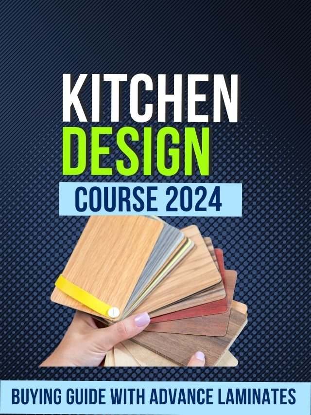 A hand holding a variety of laminate samples in different colors and textures.