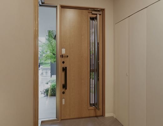 door, top door brands, best door brands HoumeIndia
