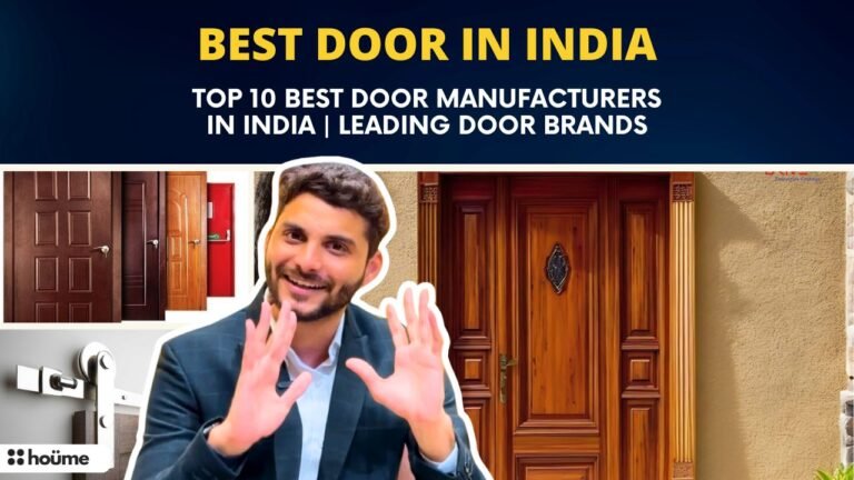 5-top-door-brands
