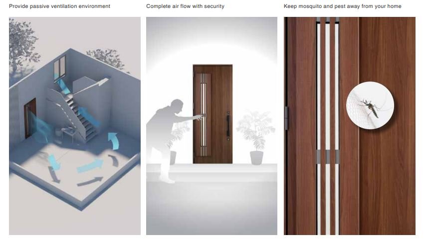 door, top door brands, best door brands HoumeIndia