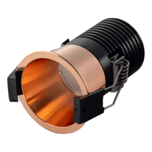 Prism Deep COB LED Downlighter 3CCT 5W