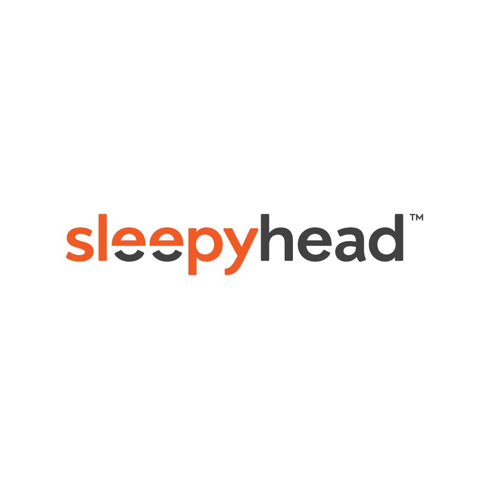 Sleepyhead Logo