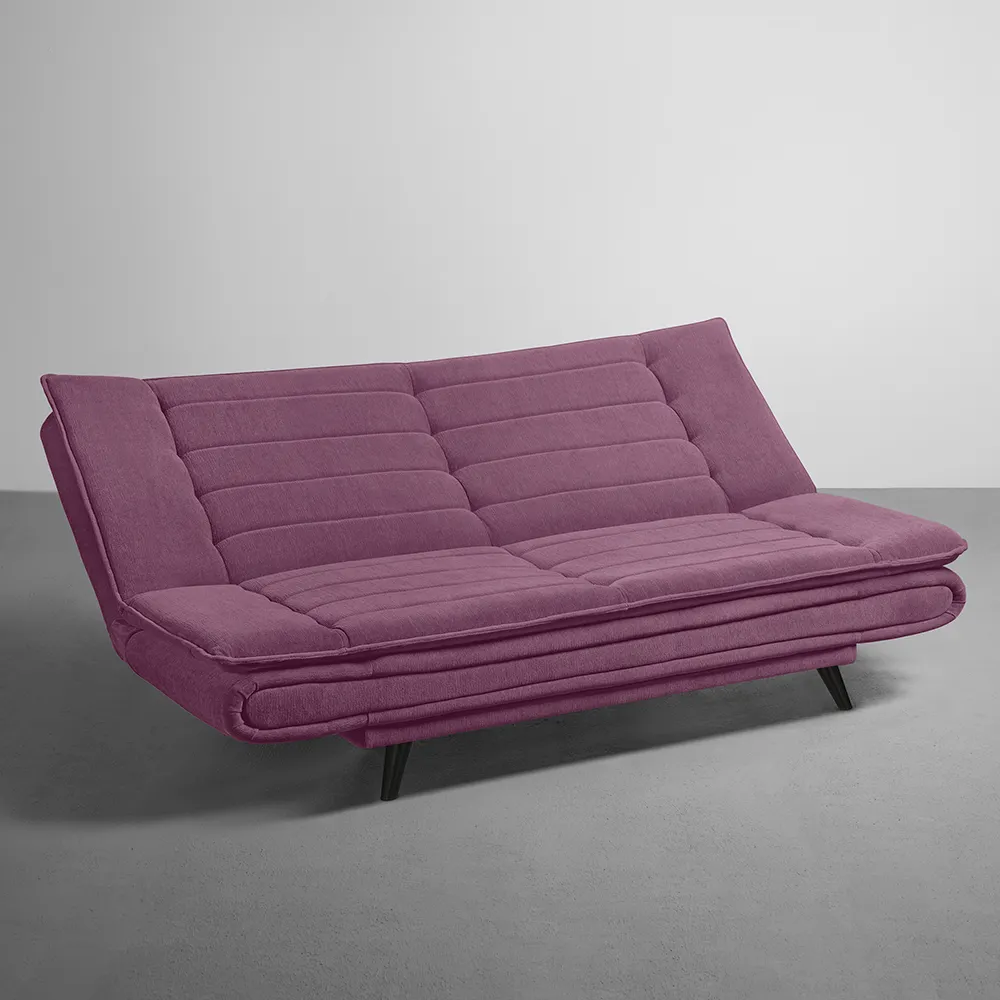 SofaBed Two in Use