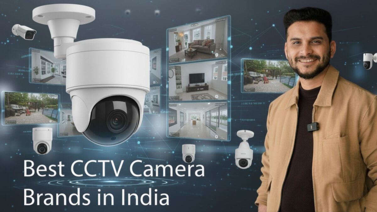 cctv camera, cctv, best cctv camera, cctv type, cctv brands, security, Best CCTV camera India, Best CCTV Cameras in India 2025 HoumeIndia