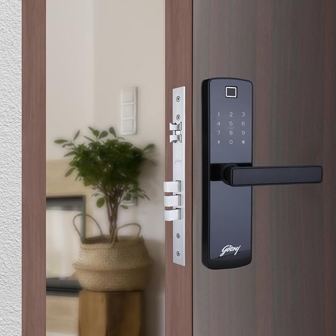 Godrej Catus Connect Smart Lock