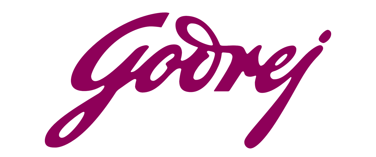 Godrej Logo