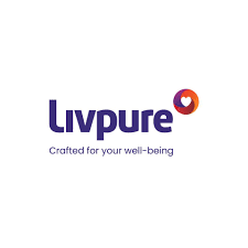 Livpure Logo