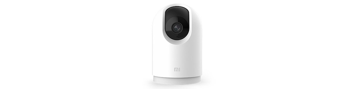 MI 360 Home Security Camera 2K Pro