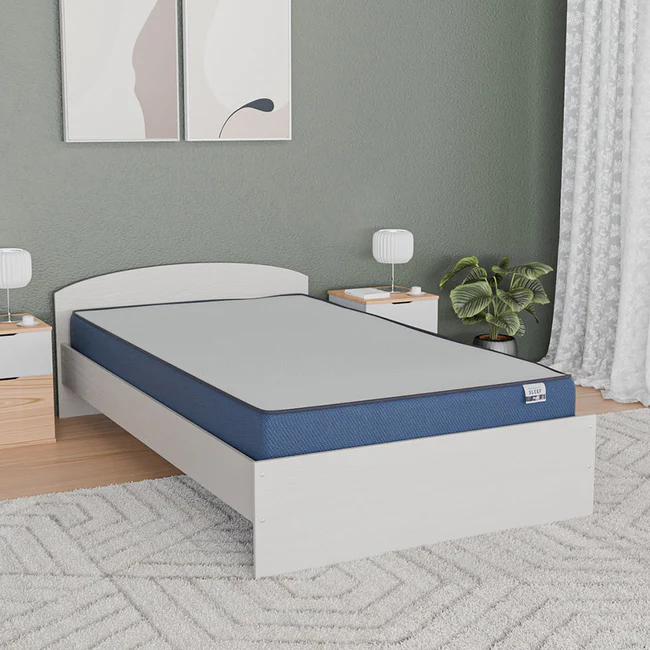 Nilkamal Couple Pro Pocket Spring Mattress