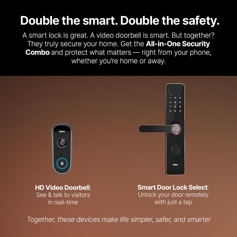 QUBO Lock Access Methods