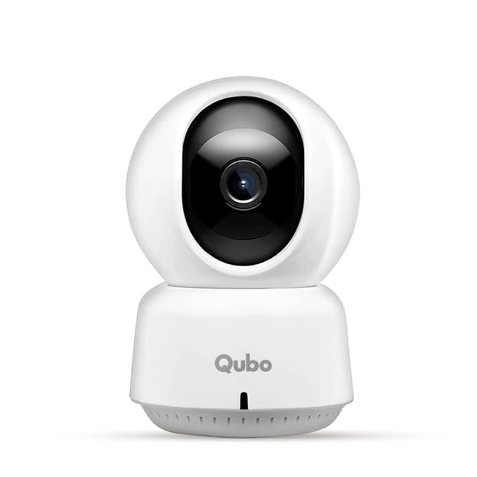 Qubo Smart Cam 360 Ultra