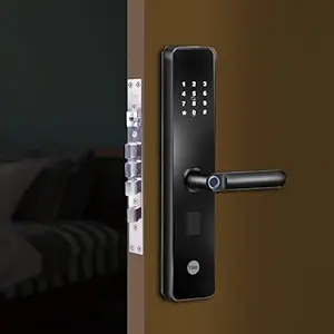 Yale YDME 100 NxT Smart Door Lock
