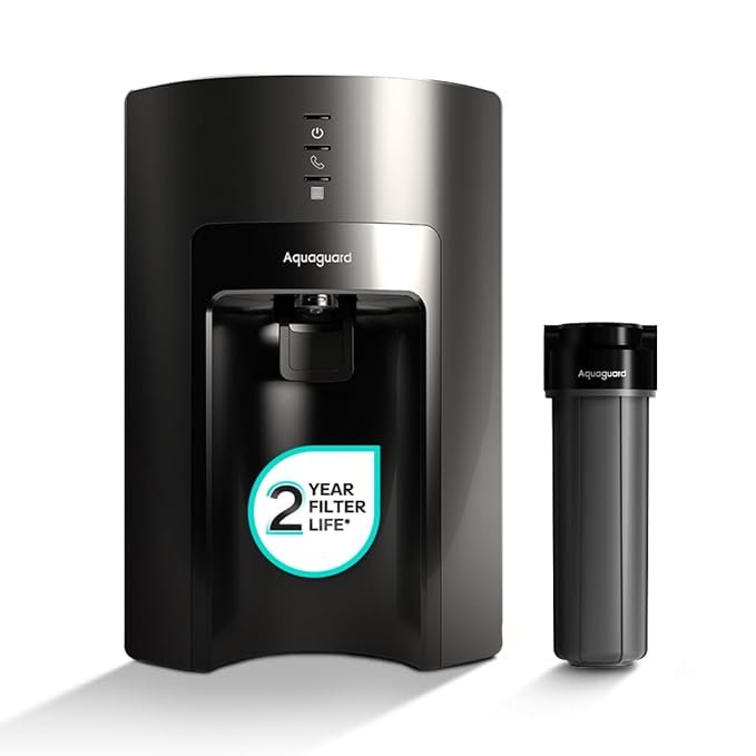 Aquaguard Sure Delight RO+UV+UF - Bhide