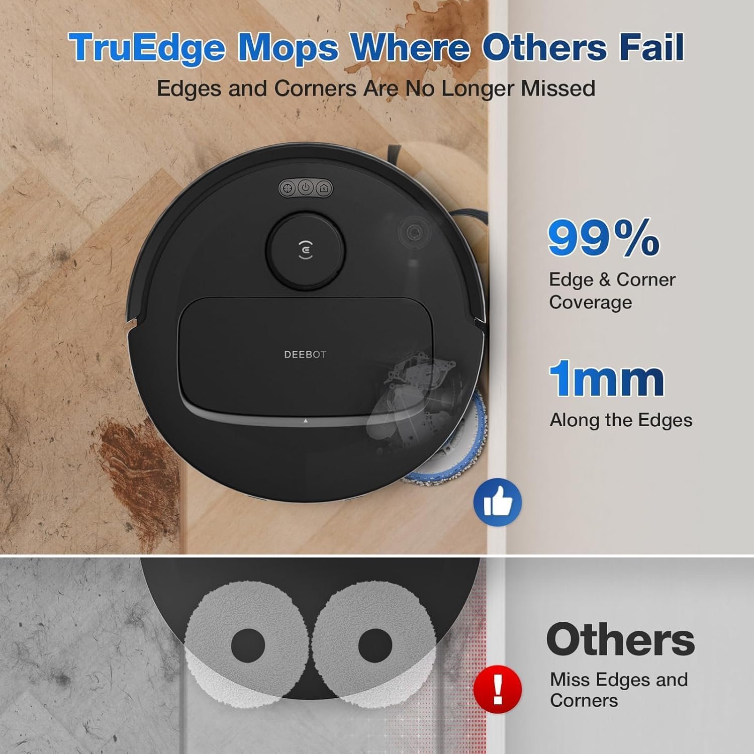 View ECOVACS N30 Pro ECOVACS N30 Pro thumbnail