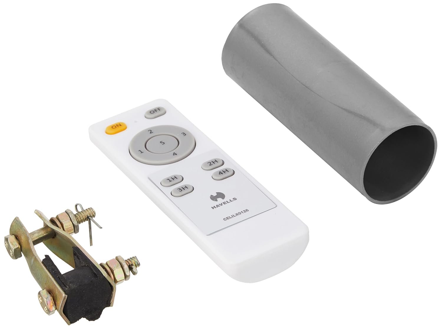 Havells Stealth Air BLDC Motor Ceiling Fan product image. Havells Stealth Air BLDC Motor Ceiling Fan feature 3