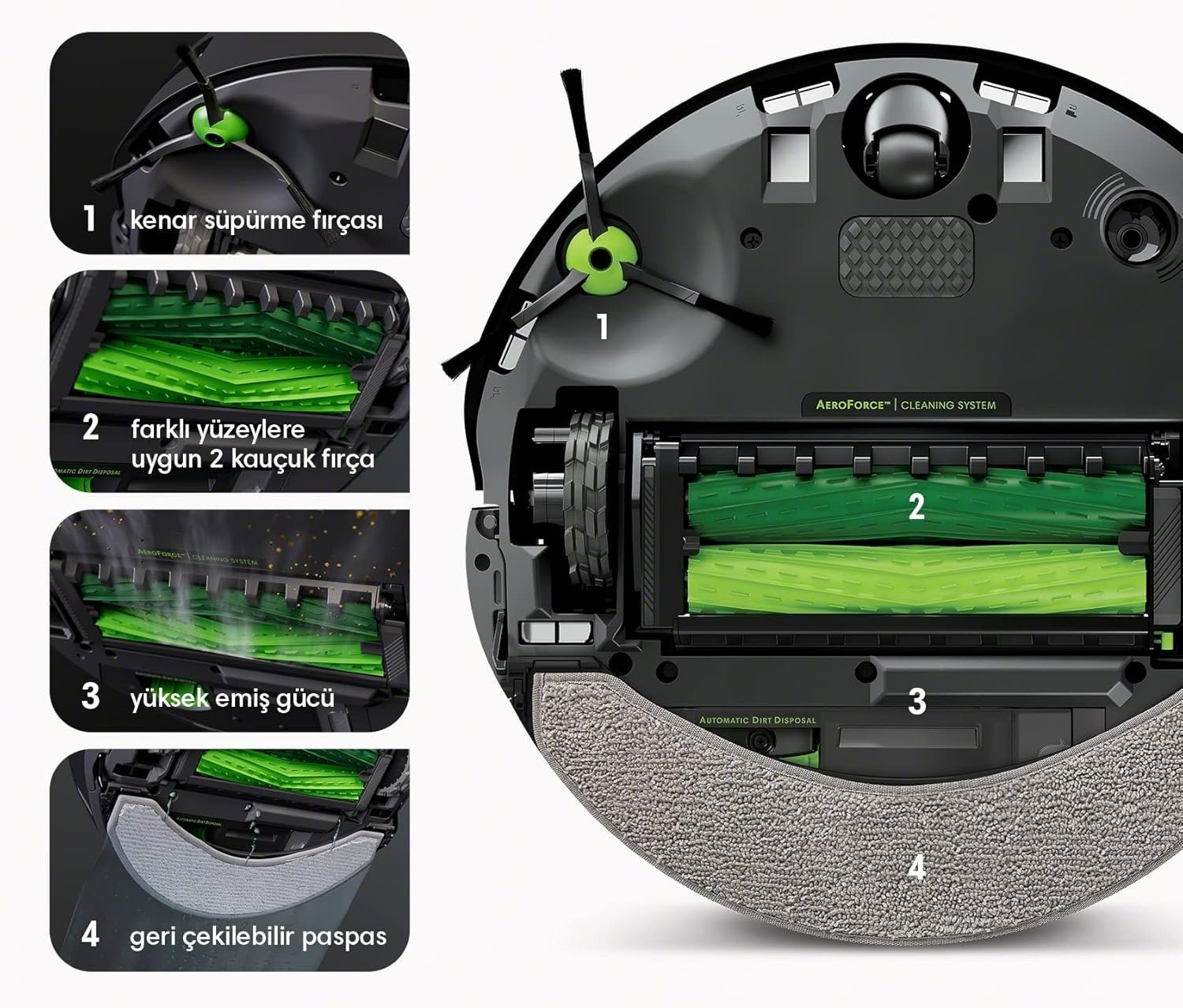 View Roomba Combo J7 Roomba Combo J7 thumbnail