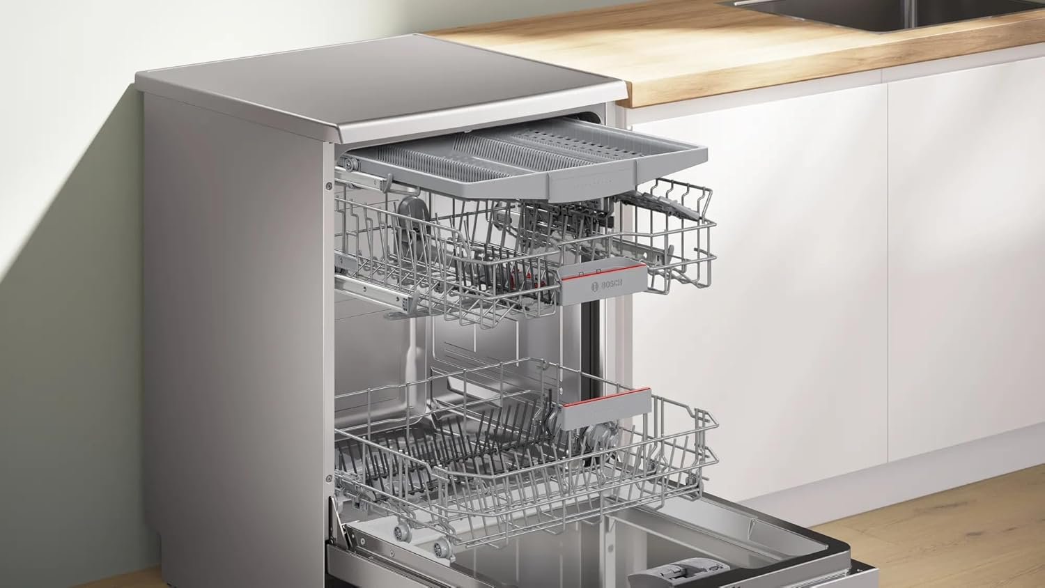 Bosch 15-Place Series-6 product image. Bosch 15-Place Series-6