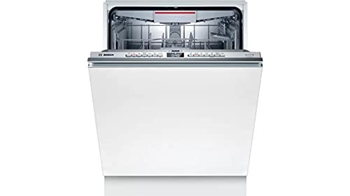 Bosch Fully Integrated (SMV6HVX00I) product image. Bosch Fully Integrated (SMV6HVX00I)