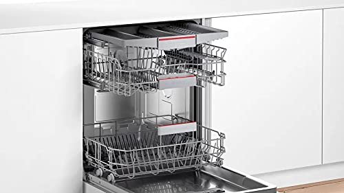 Bosch Fully Integrated (SMV6HVX00I) product image. Bosch Fully Integrated (SMV6HVX00I)