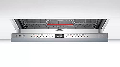 Bosch Fully Integrated (SMV6HVX00I) product image. Bosch Fully Integrated (SMV6HVX00I)
