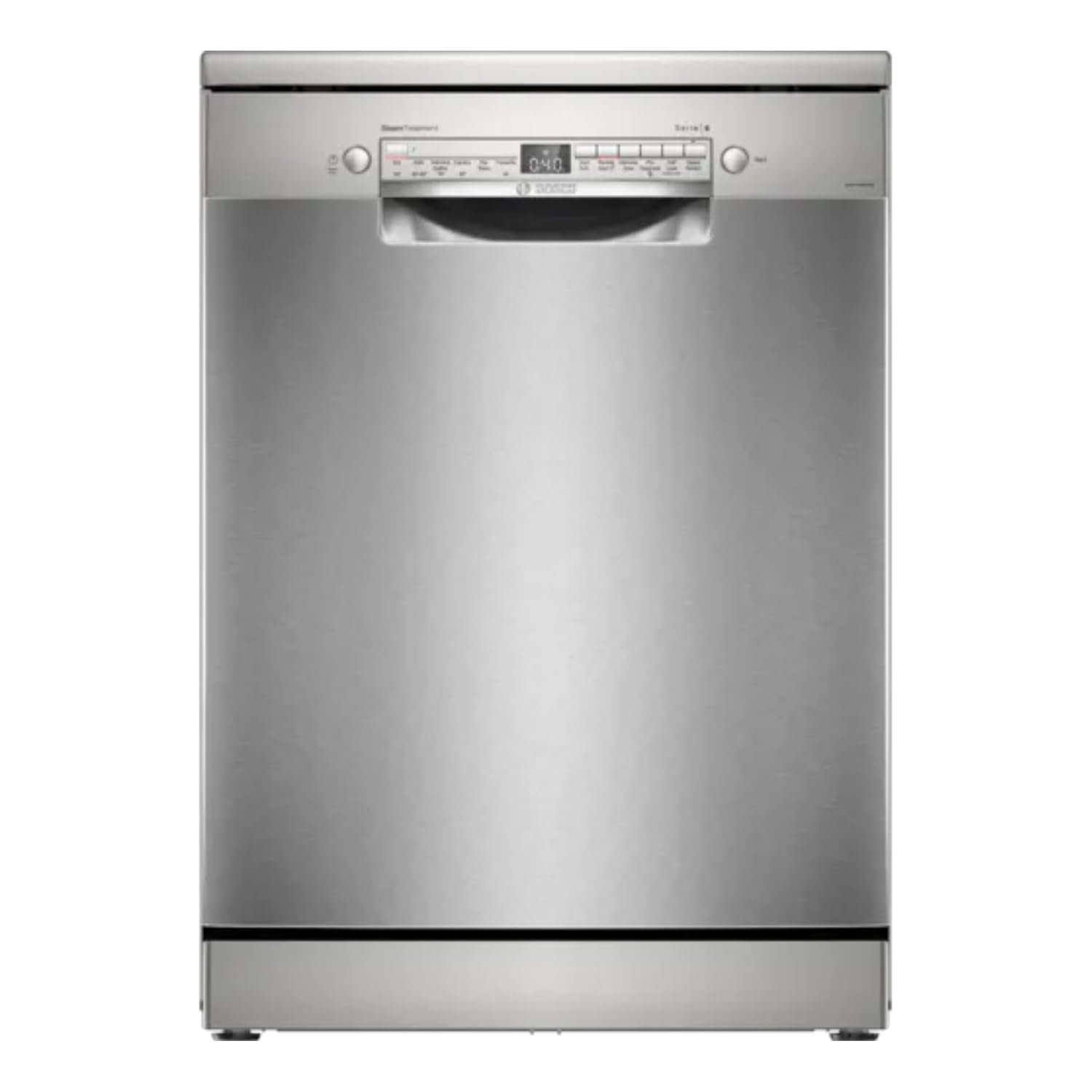 Bosch Series 6 14-Place (SMS6IKI01I) product image. Bosch Series 6 14-Place (SMS6IKI01I)