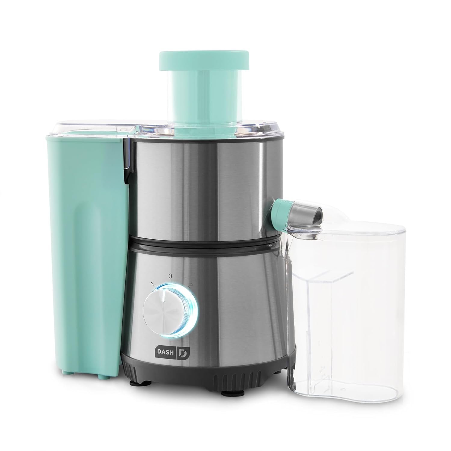 Dash Compact 2-Speed Centrifugal Juicer - Rajnikant product image. Dash Compact 2-Speed Centrifugal Juicer - Rajnikant product image.