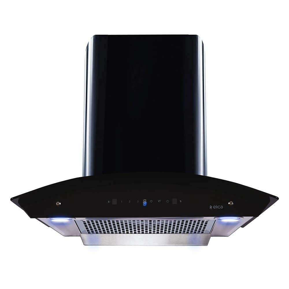 Elica WDFL HAC TOUCH 60 MS product image. Elica WDFL HAC TOUCH 60 MS