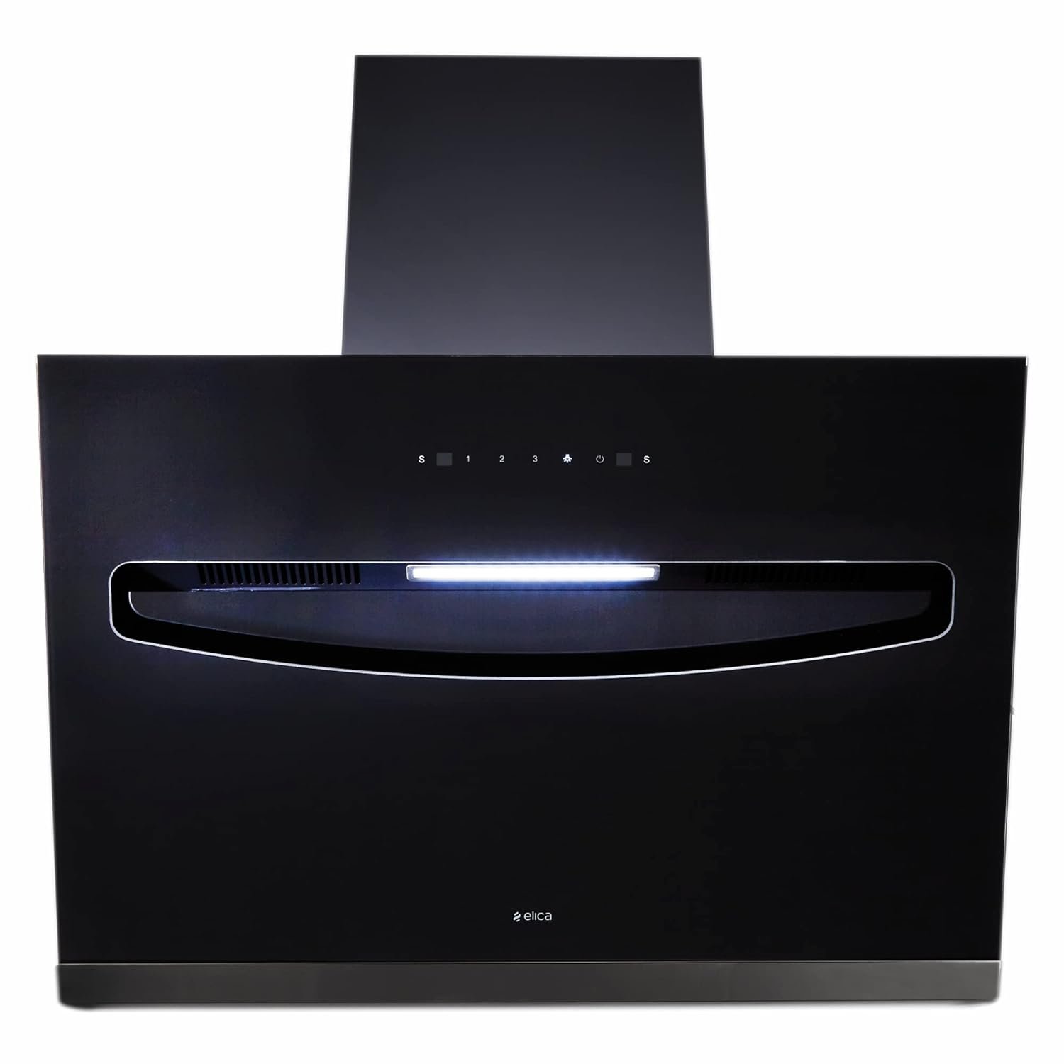 Elica 60 cm 1200 m3/hr Filterless product image. Elica 60 cm 1200 m3/hr Filterless