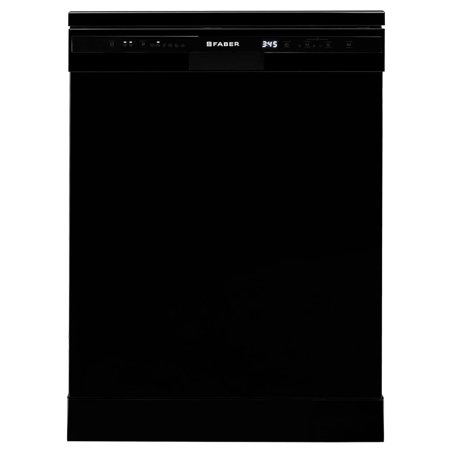 Faber 12-Place Freestanding product image. Faber 12-Place Freestanding